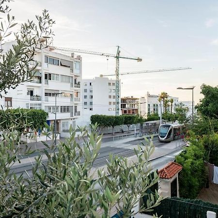 רבאט Tt Holidays Hassan Tower 3Bedrooms מראה חיצוני תמונה