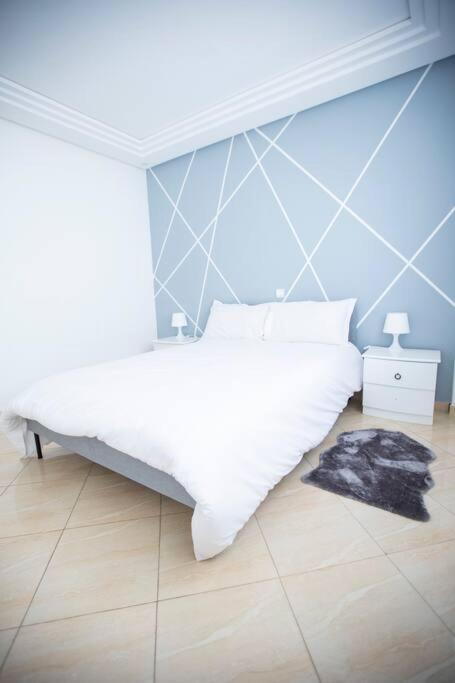 רבאט Tt Holidays Hassan Tower 3Bedrooms מראה חיצוני תמונה
