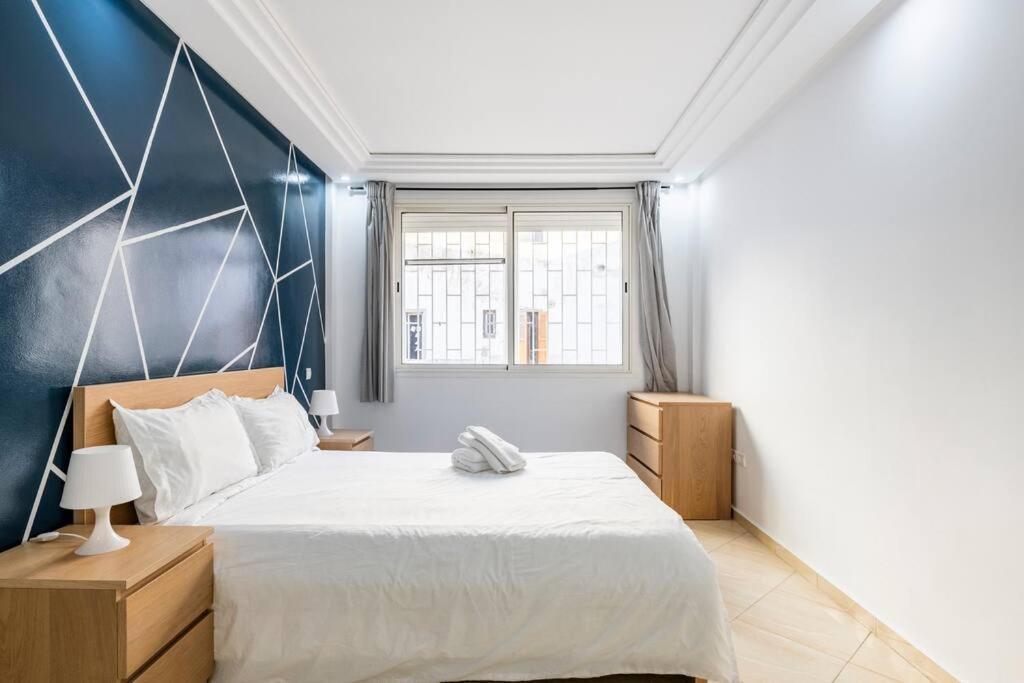רבאט Tt Holidays Hassan Tower 3Bedrooms מראה חיצוני תמונה