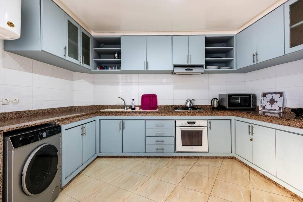 רבאט Tt Holidays Hassan Tower 3Bedrooms מראה חיצוני תמונה
