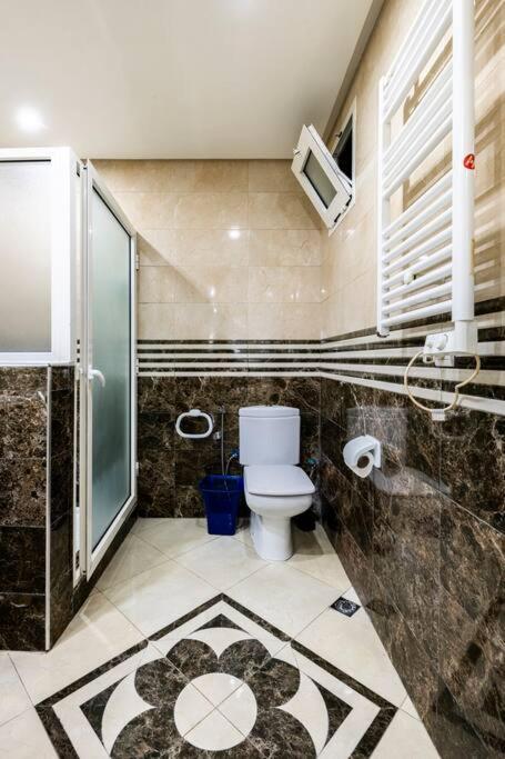 רבאט Tt Holidays Hassan Tower 3Bedrooms מראה חיצוני תמונה