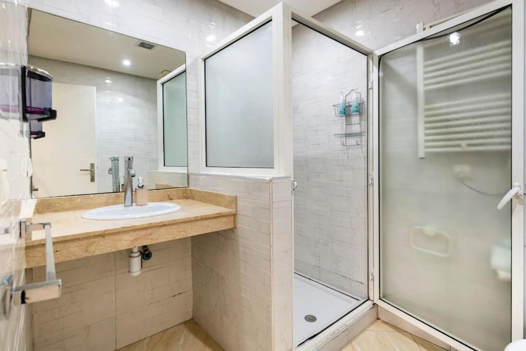 רבאט Tt Holidays Hassan Tower 3Bedrooms מראה חיצוני תמונה
