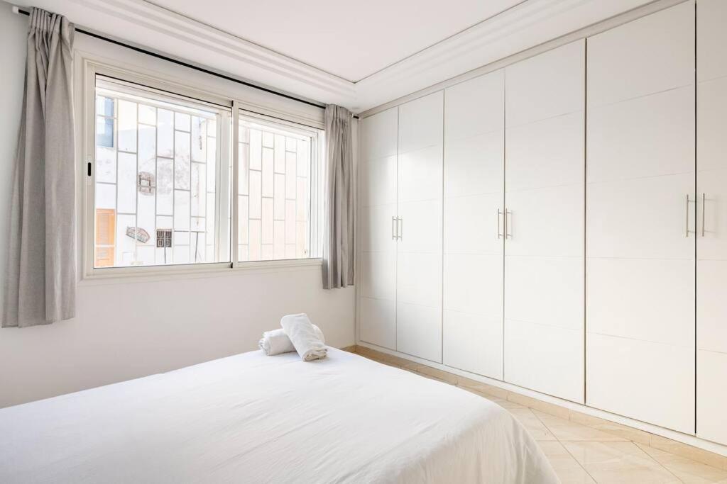 רבאט Tt Holidays Hassan Tower 3Bedrooms מראה חיצוני תמונה