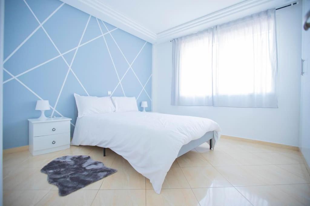 רבאט Tt Holidays Hassan Tower 3Bedrooms מראה חיצוני תמונה