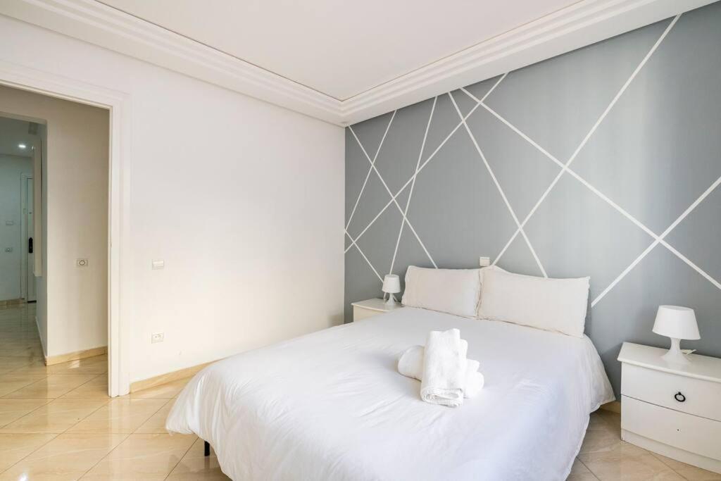 רבאט Tt Holidays Hassan Tower 3Bedrooms מראה חיצוני תמונה